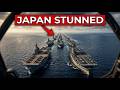 How America Built Aircraft Carriers Faster Than Japan Could Sink Them
