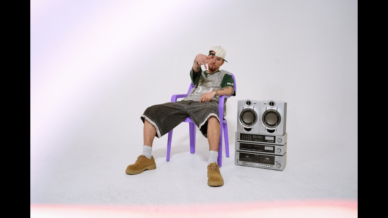 Watch DRIP DAILY x CAP WILDER - BENEFITS (PURPLE CHAIR PERFORMANCE) on YouTube Watch DRIP DAILY x CAP WILDER - BENEFITS (PURPLE CHAIR PERFORMANCE) on YouTube