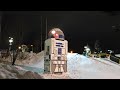 Болтун R2-D2 (Chatterbox R2-D2)