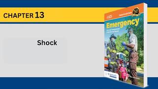 Chapter 13   Shock