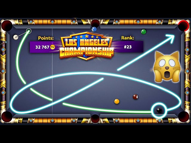 8 ball pool hack - Los Angeles Metropolitan Area, Professional Profile