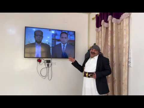 عبده الجندي والجنبيه | تقليد الحاوري