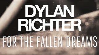 Dylan Richter Tattoo Interview | Ink And Honor