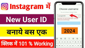 usernames can only use letters numbers underscores and periods l Instagram username is not available