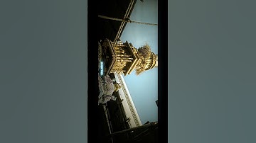 Temple Reflections: Exploring the Art & Architecture of South India’s Sacred Spaces