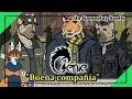 "Buena compañía" - Cienie [0.4] (Furry Visual Novel) [GAMEPLAY/Español]