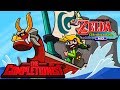 The Legend of Zelda Wind Waker HD | The Completionist