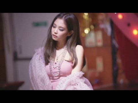 Jennie (of BLACKPINK) - Solo [GEO SUB/ქართულად]