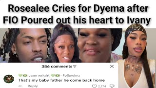 Rosealee hurts for Dyema  Net Worth