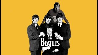 Beatles Cantam Chapolin Taca La Petaca
