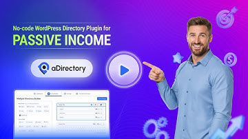 aDirectory – WP Business Directory Plugin and Classified Ads Listings Directory
