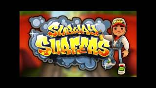 Subway Surfers {Earrape} (Bass Boosted)