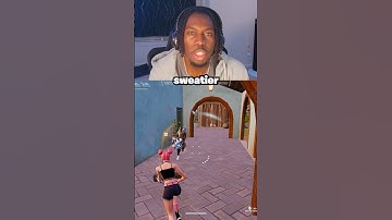 Sweatiest Start To A Chapter Ever