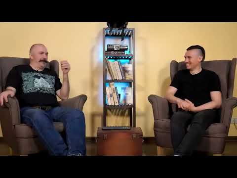Клим Жуков и Олег Абрамов (Radio Tapok) о пролетариях и труде #политика #история