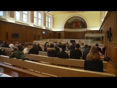 Tours : verdict du procès de la grand-mère accusée du meurtre de sa petite fille tours in iceland