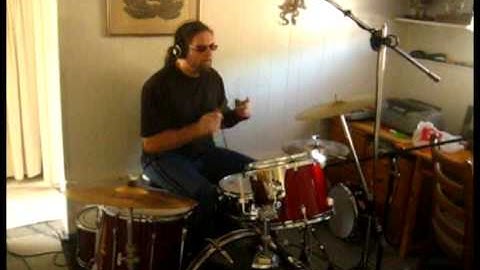 Recording drums with Drumagog & piezo sensor