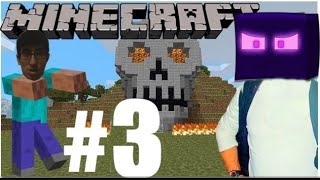 TAKLA KİNG SARP ATİLLA İLE MİNECRAFT MULTİPLAYER | BÖLÜM 3 | @taklakingg @sarpatilla #taklaking