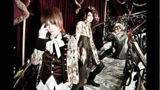 Moran - ILLUMINATI (MALICE MIZER cover)