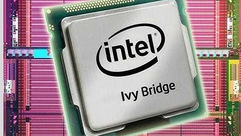 intel next generation Ivy Bridge processors overview