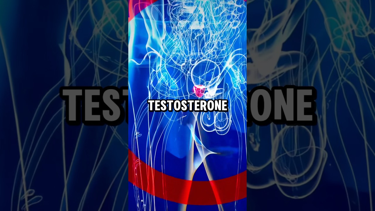 7 Foods to Boost Testosterone Levels Naturally 🌱 