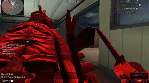 BLACKSHOT HACKING 2019 - SPEEDHACK / PH_Guardianz