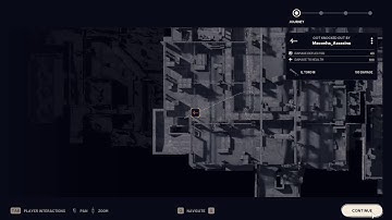 (18+) Questing and being EEEVVVIIILLL