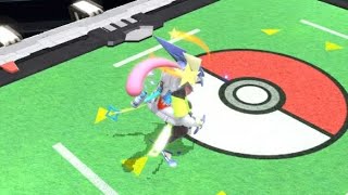 Greninja(Neo Street Style) Dizzy-ALT