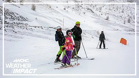 Best ways to take advantage of snow at ski resorts