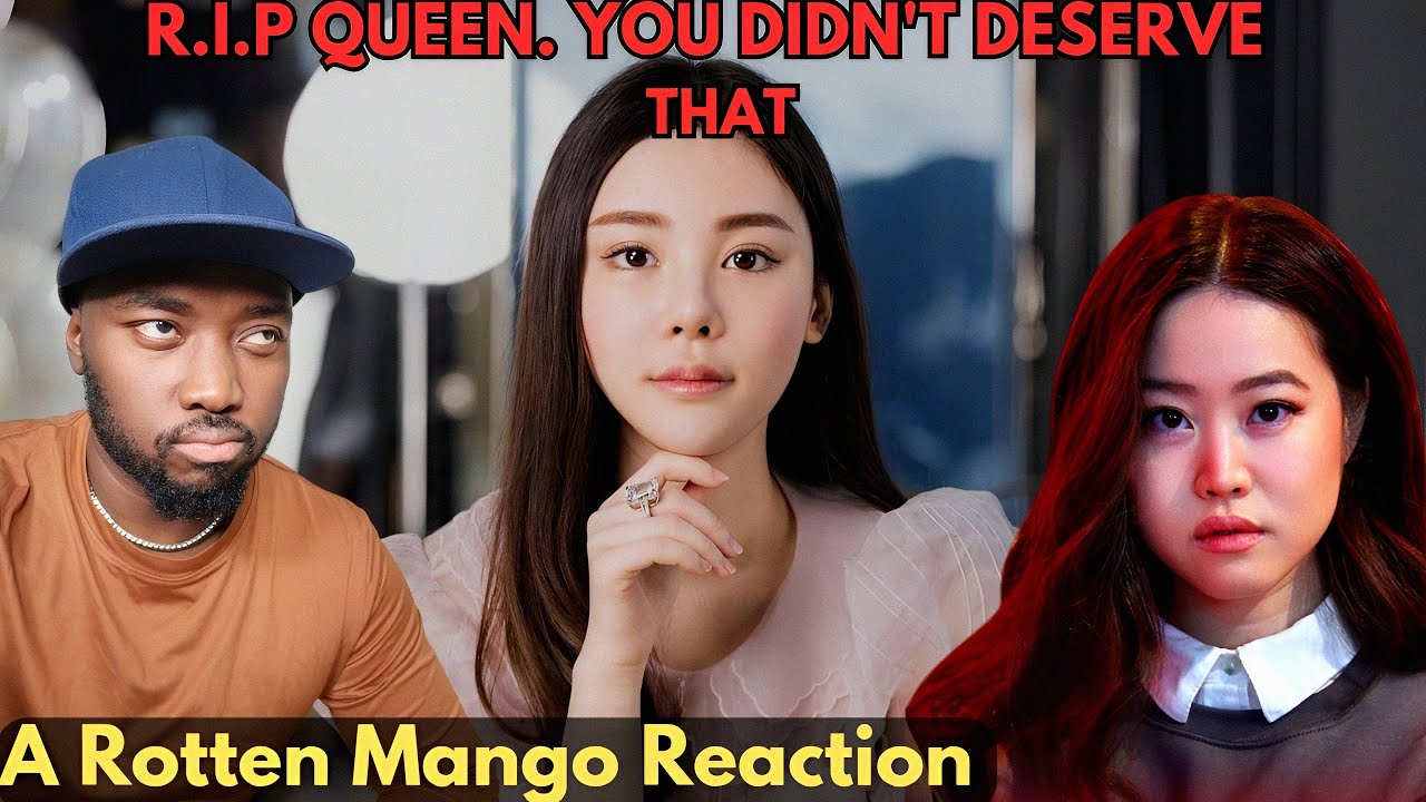 SOULLESS MONSTERS!!! The Abby Choi Murder Case | A Rotten Mango Reaction.