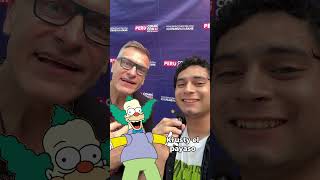 LAS VOCES MÁS FAMOSAS DE SEBASTIAN LLAPUR