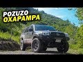 EXPLORANDO la SELVA de PERU en CAMIONETA !!