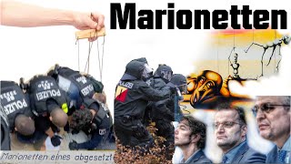 Marionetten