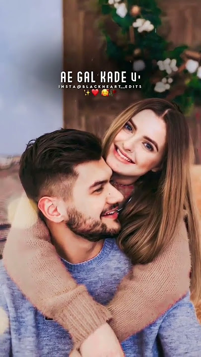 Jaan Ae Meri | ❤️❤️ | Yaar Batale aale | #trending #couple #couplegoals #hitsongs #jaanaemeri ❤️❤️❤️
