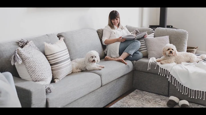 Furniture That Can Fit Through Any Door