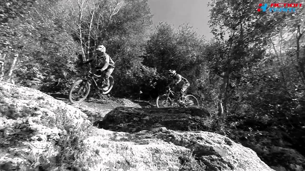 CUBE Action Team 2015