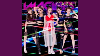 Carat - シェキナッ！