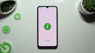How to Check Phone Specification on SAMSUNG Galaxy M15 | DevCheck Hardware & System Info