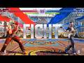 Street Fighter 6 🔥 PROBLEM X (Alex) Vs ZAILIS (A.K.I)🔥SF6 High Level Matches!