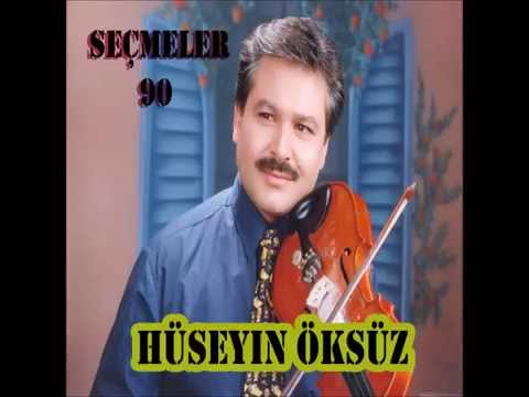 Hüseyin Öksüz - Ah Yalan Dünya (Deka Müzik)