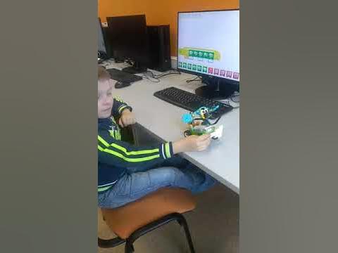 А внуки то растут! - YouTube