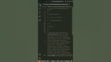 How can I deal with floating point number precision in JavaScript?