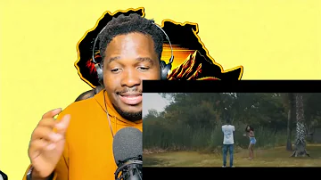 IceColdMob - About You ft  ATI (Tswana Reaction)