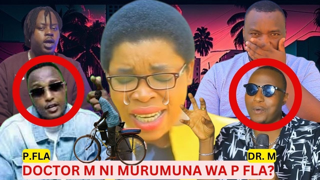 NYAMASHEKE. DORIMBOGO YARI YIVUGANYE TUYISHIME WABWIYE KO BABYARANYE ...