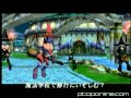 True fantasy live online tgs 2003 trailer