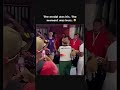 His Biggest Win Wasn't the Medal... ❤️ follow for more #shorts