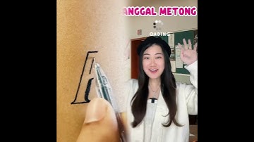 If you like the video I shared, please leave your mark