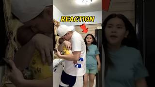 Filipino Husband Prank Gone Wrong—Wife Gets Revenge 😂 #filipino