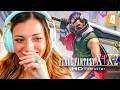 LE RETOUR DE AURON  -  Final Fantasy X HD Remaster #4