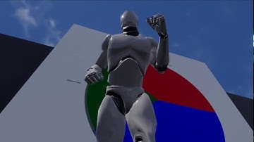 Python For Unreal engine 4