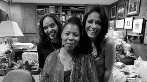 Terri Lyne Carrington    Mosaic Project EPK
